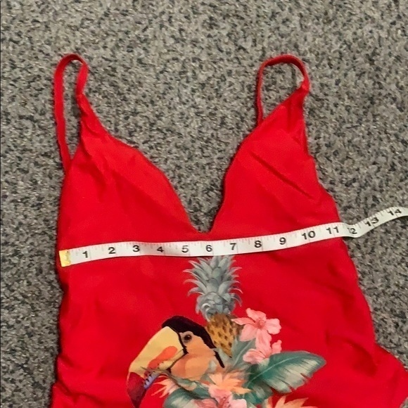 SMYM siesta key one piece mucan sam - Picture 6 of 8